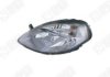 SPILU 316001 Headlight